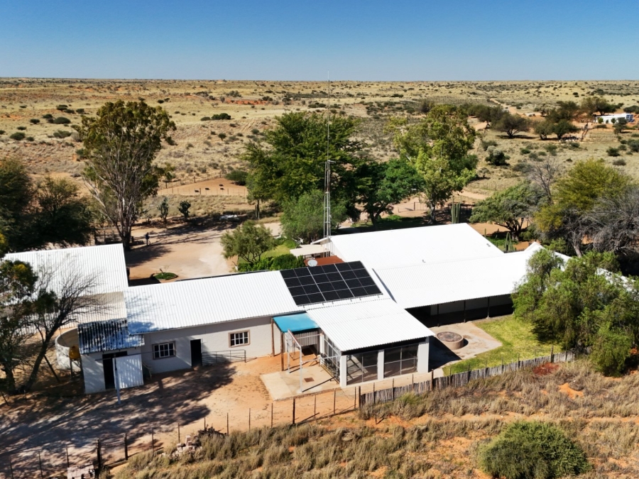 Commercial Property for Sale in Upington Rural Northern Cape